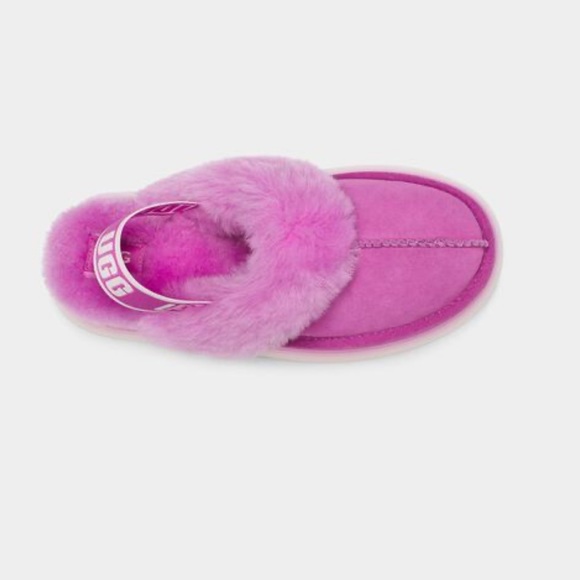❌SOLD OUT❌🌸💓New with tags 🌸💓 Ugg Women's
Funkette size 10 - Picture 3 of 15